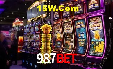 Login Seguro 987Bet