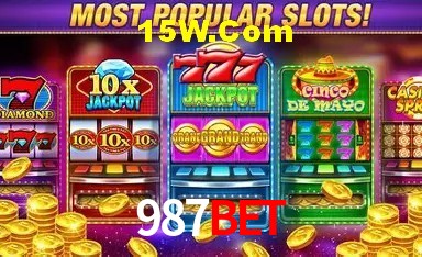 Experiência VIP 987Bet