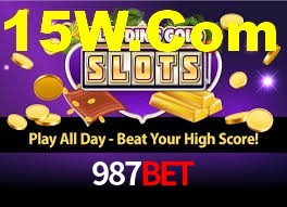 987Bet App