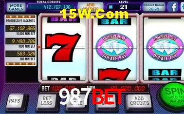 Promoção Relâmpago 987Bet