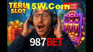 Live Casino 987Bet