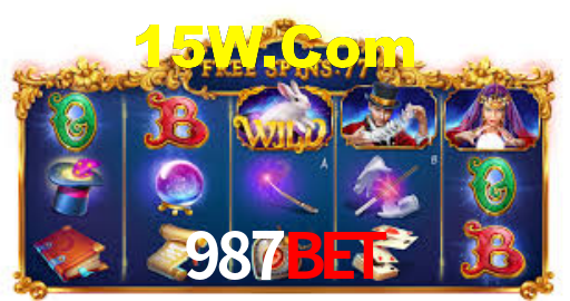 987Bet App