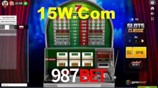 987Bet App