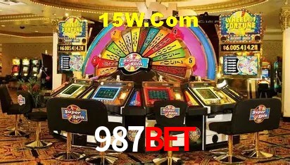 Avaliações dos Jogadores 987Bet