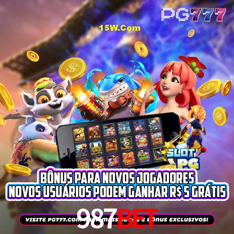 Quick Registration 987Bet