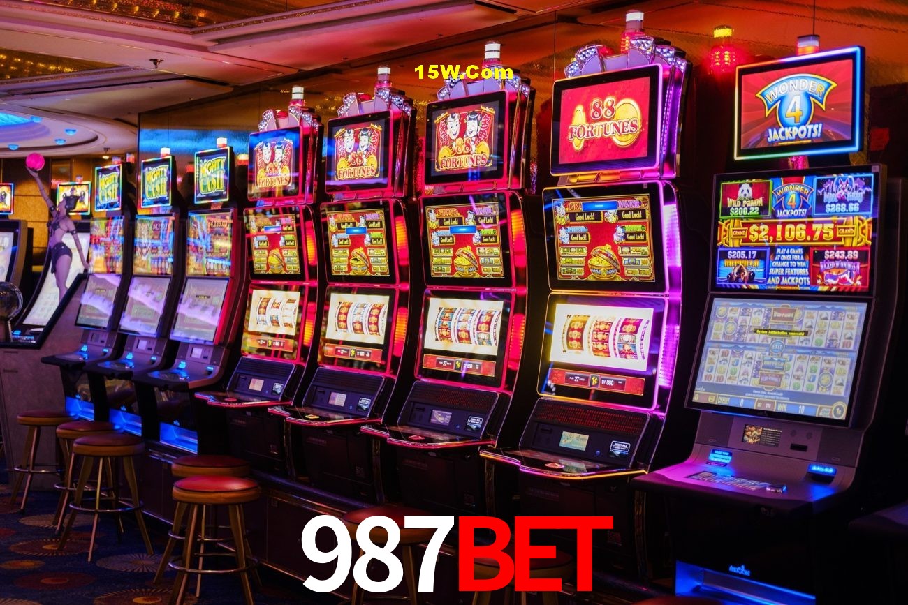 Secure Login 987Bet