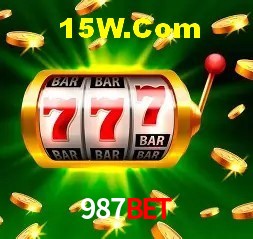 Apostas de Futebol 987Bet