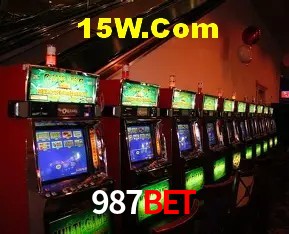 Jogos de Slot 987Bet