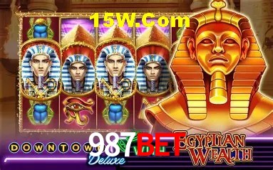 Estatísticas Esportivas 987Bet