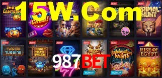 VIP Casino 987Bet