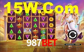 Sinta a adrenalina dos jogos de cassino com 987Bet