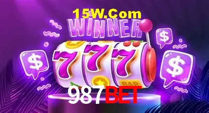 Promoções Sazonais 987Bet