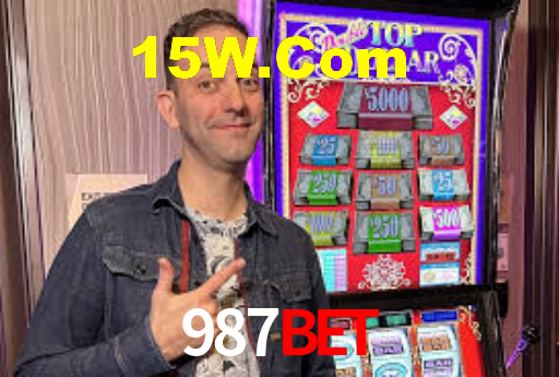 987Bet App