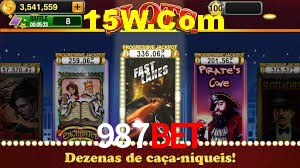 Slot Games 987Bet