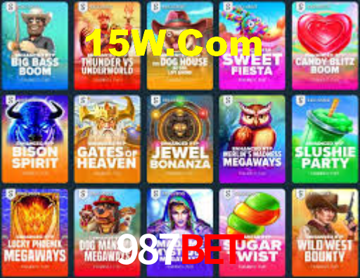 987Bet