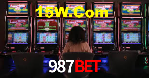 987Bet - Cassino Online Impressionante - 987Bet.Win