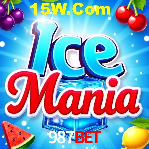 Descubra o Mundo do Cassino Online com 987Bet