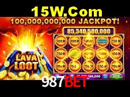 Game Providers 987Bet