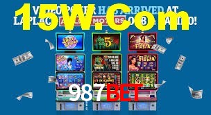 Daily Bonuses 987Bet