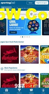 Programa VIP 987Bet
