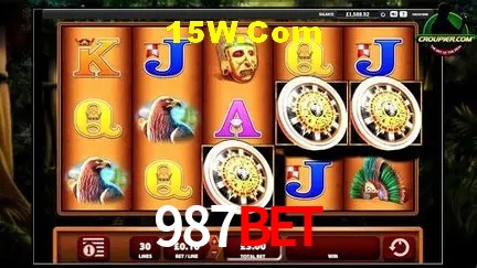 Segurança 2FA 987Bet