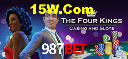 987Bet: A Experiência de Casino com Jogos de Mesa ao Vivo